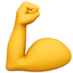 Active and energetic